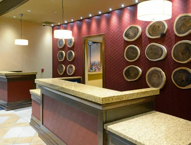 Marriott Denver South at Park Meadows hotel detail image 4