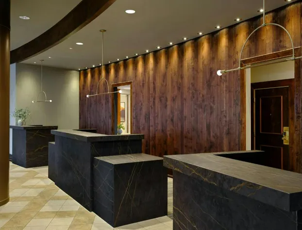 Marriott Denver South at Park Meadows hotel detail image 3