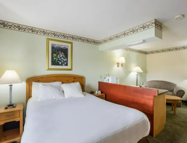 Americas Best Value Inn & Suites Three Rivers hotel detail image 4