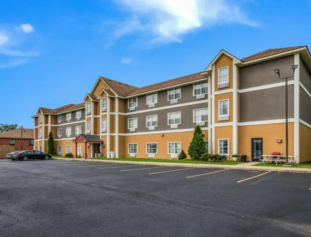 Americas Best Value Inn & Suites Three Rivers hotel detail image 2