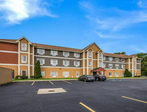 Americas Best Value Inn & Suites Three Rivers hotel detail image 3