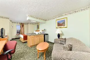 Americas Best Value Inn & Suites Three Rivers hotel detail image 4