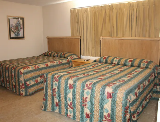 Stagecoach Motel hotel detail image 1