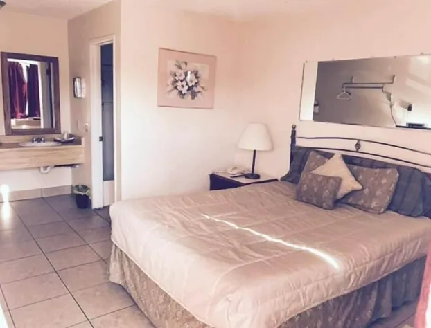 Stagecoach Motel hotel detail image 2