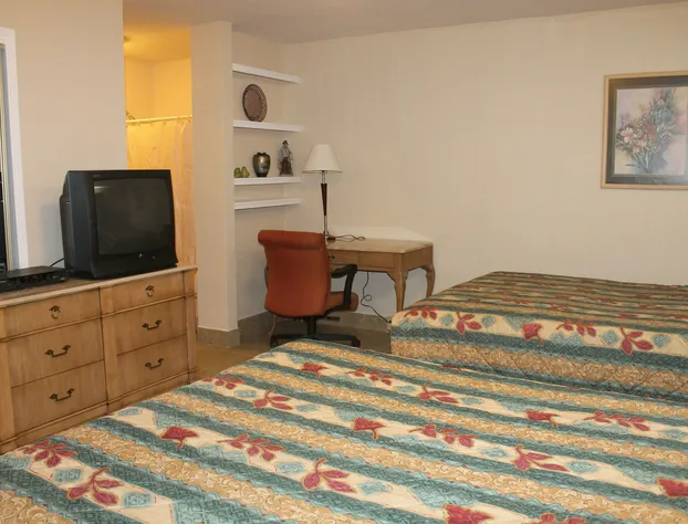 Stagecoach Motel hotel detail image 3