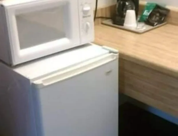 Stagecoach Motel hotel detail image 4