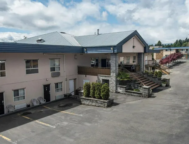 Port Augusta Inn and Suites hotel detail image 1