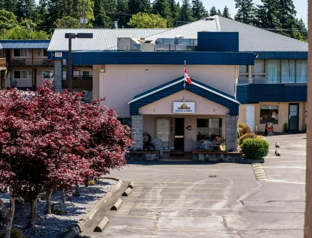 Port Augusta Inn and Suites hotel detail image 2