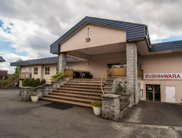 Port Augusta Inn and Suites hotel detail image 1