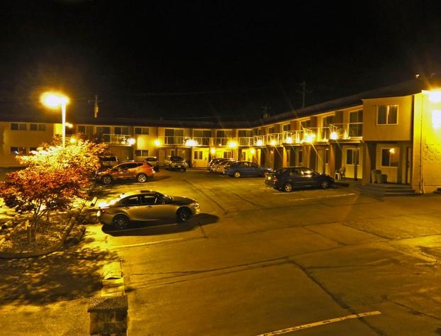 Port Augusta Inn and Suites hotel detail image 2