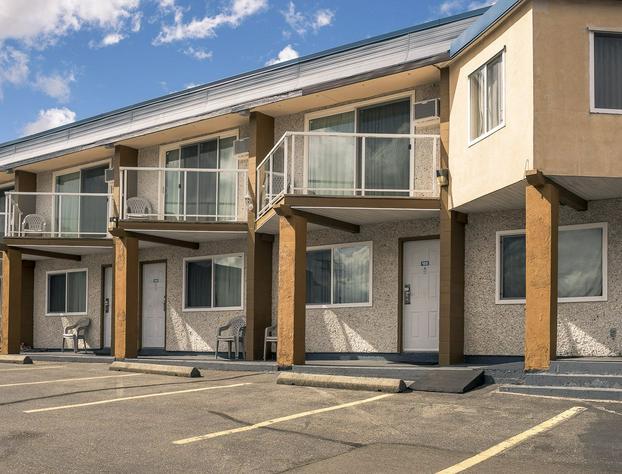 Port Augusta Inn and Suites hotel detail image 3