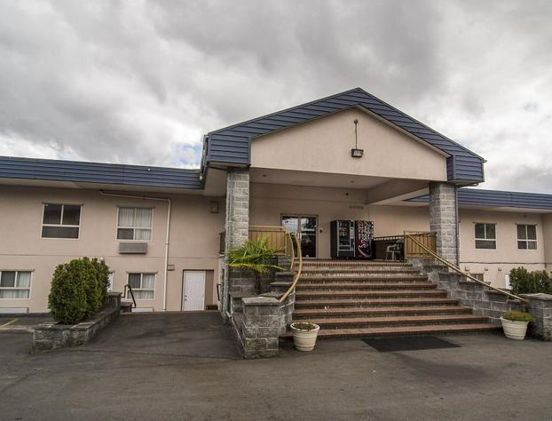 Port Augusta Inn and Suites hotel detail image 4