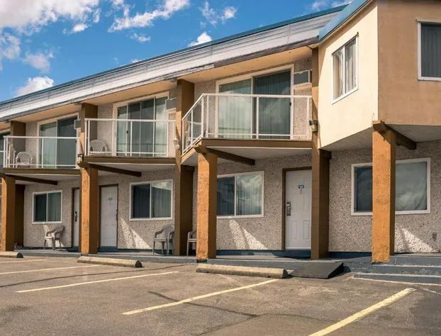 Port Augusta Inn and Suites hotel detail image 4