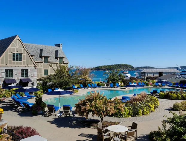 Harborside Hotel Marina And Spa hotel detail image 2