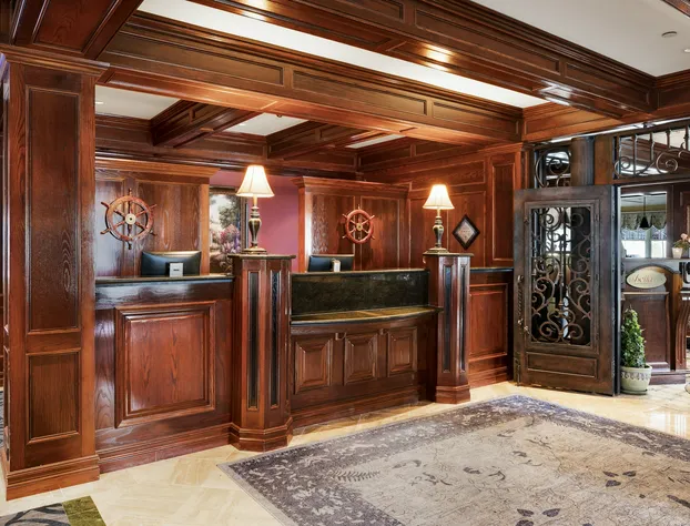 Harborside Hotel Marina And Spa hotel detail image 4