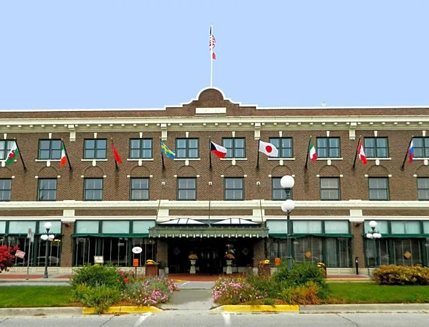 Hotel Pattee hotel detail image 1