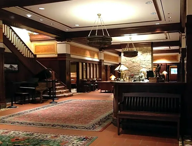 Hotel Pattee hotel detail image 2