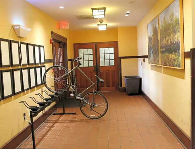 Hotel Pattee hotel detail image 3