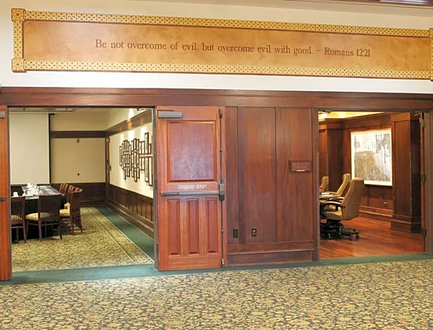 Hotel Pattee hotel detail image 4