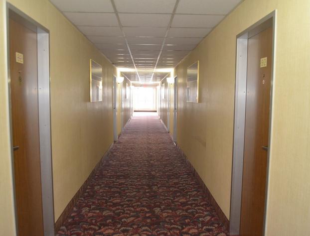 Bravo Inn Greensboro hotel detail image 4