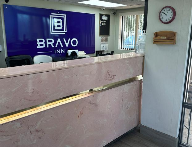 Bravo Inn Greensboro hotel detail image 2