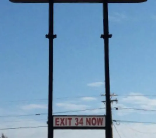 Bravo Inn Greensboro hotel detail image 1