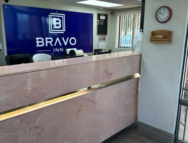 Bravo Inn Greensboro hotel detail image 3