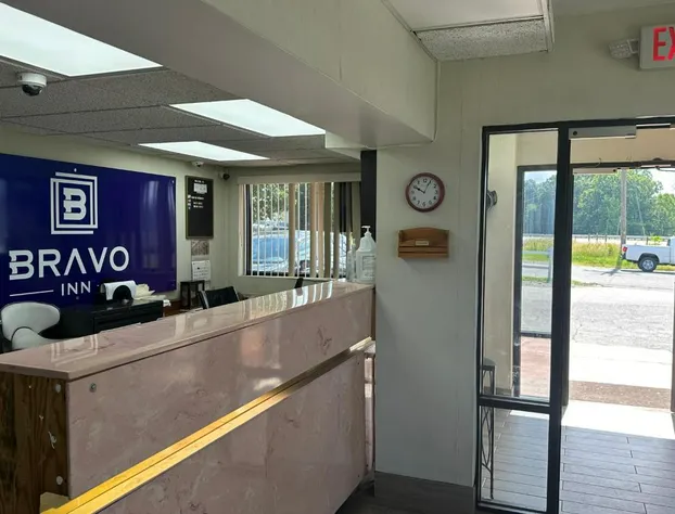 Bravo Inn Greensboro hotel detail image 4