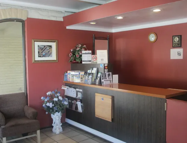 Grapevine Inn hotel detail image 1