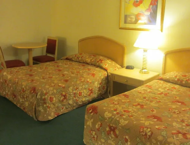 Grapevine Inn hotel detail image 3