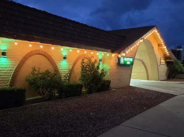 Grapevine Inn hotel detail image 1