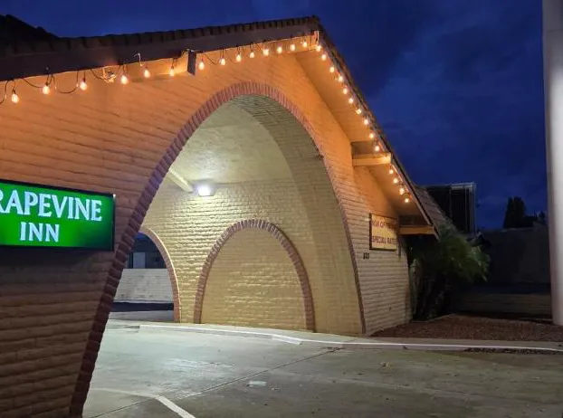 Grapevine Inn hotel detail image 2