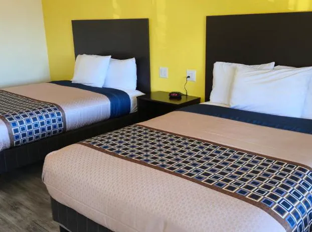 Grapevine Inn hotel detail image 3