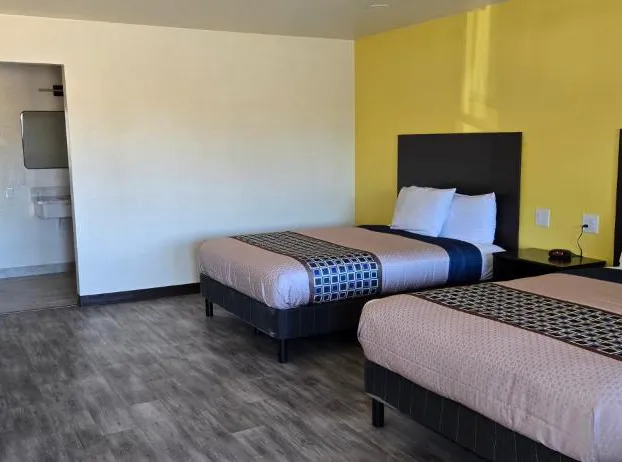 Grapevine Inn hotel detail image 4