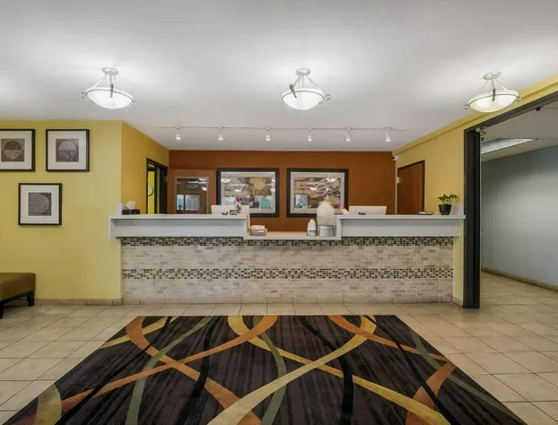 Americas Best Value Sandman Inn hotel detail image 4