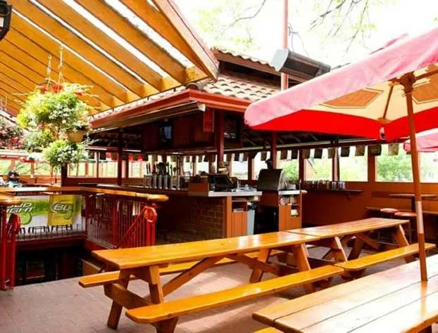 Madison Manor Boutique Hotel hotel detail image 1