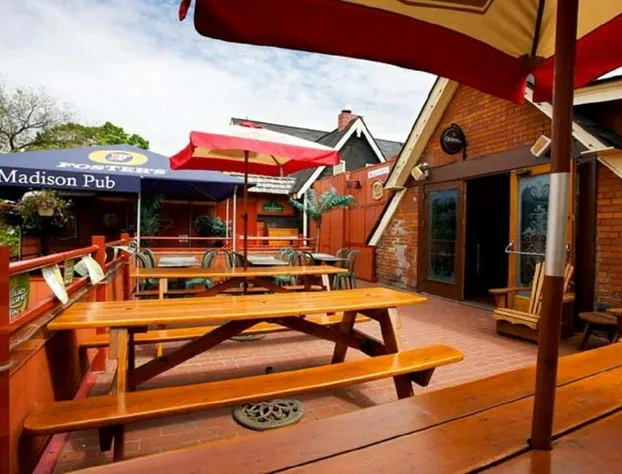 Madison Manor Boutique Hotel hotel detail image 2