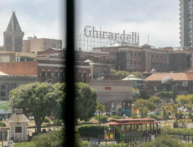Argonaut Hotel hotel detail image 2