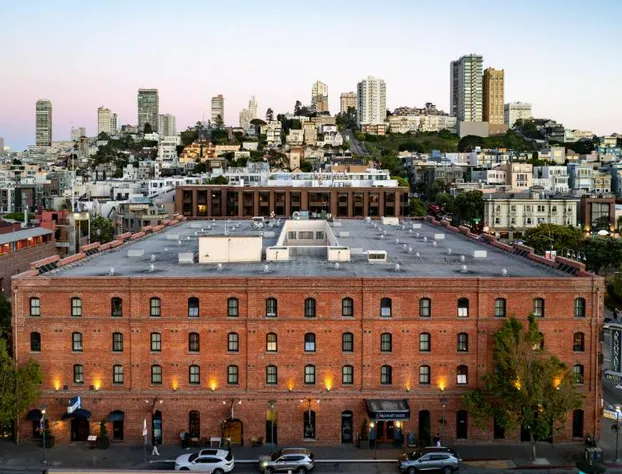 Argonaut Hotel hotel detail image 3