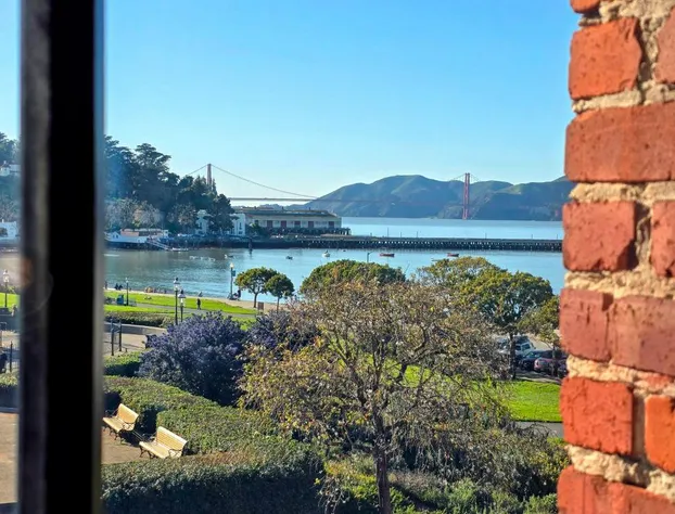 Argonaut Hotel hotel detail image 4