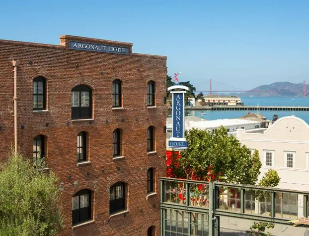 Argonaut Hotel hotel detail image 1