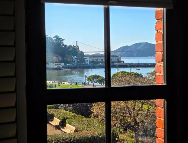 Argonaut Hotel hotel detail image 4