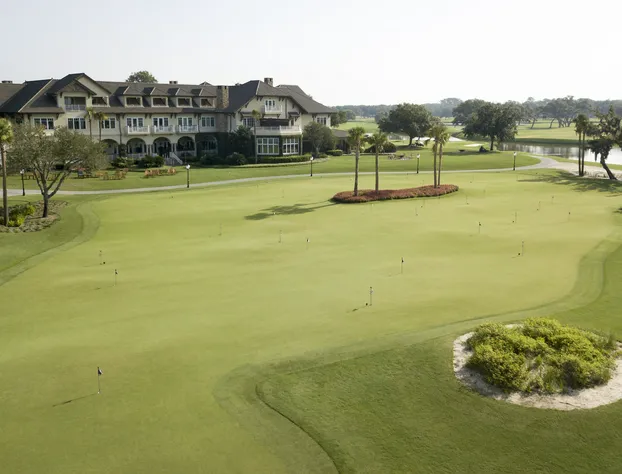 The Lodge at Sea Island hotel detail image 1