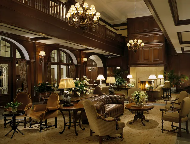 The Lodge at Sea Island hotel detail image 3