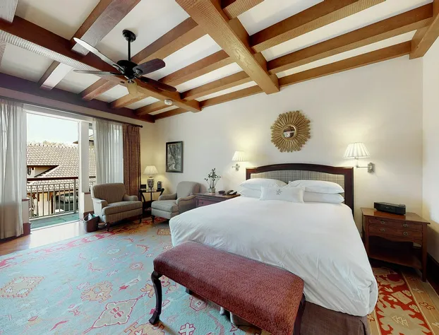 The Lodge at Sea Island hotel detail image 4