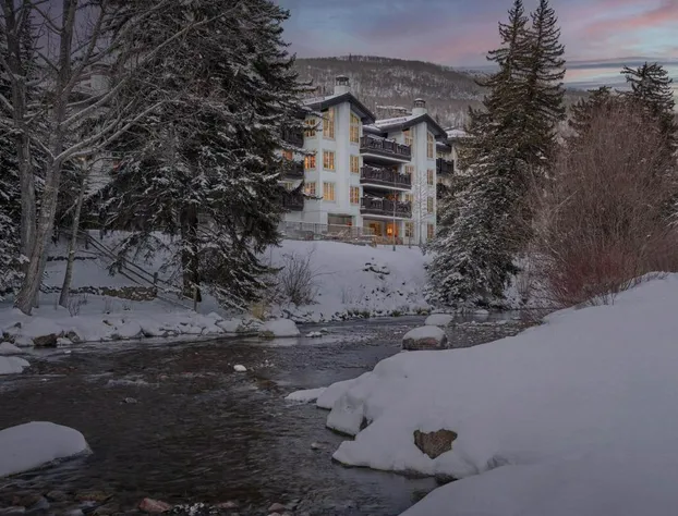 Austria Haus hotel detail image 4