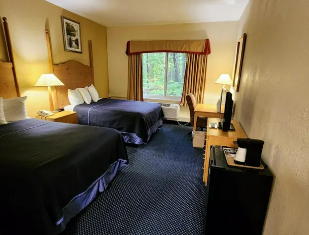 Katahdin Inn & Suites hotel detail image 3