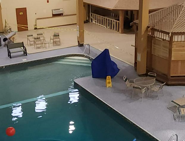 Katahdin Inn & Suites hotel detail image 3