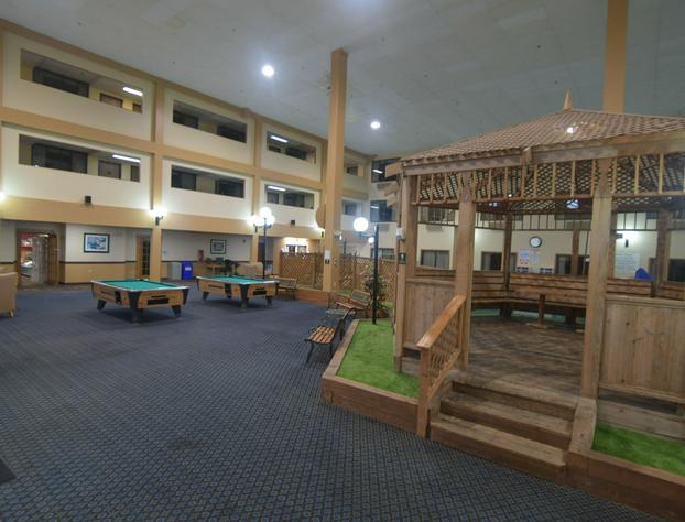 Katahdin Inn & Suites hotel detail image 4