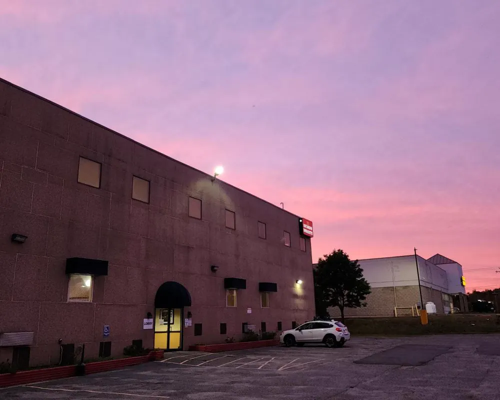 Katahdin Inn & Suites hotel hero